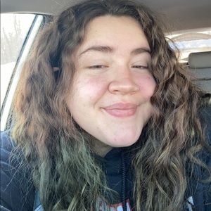 Meet your Posher, Cheyenne